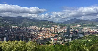 Bilbao