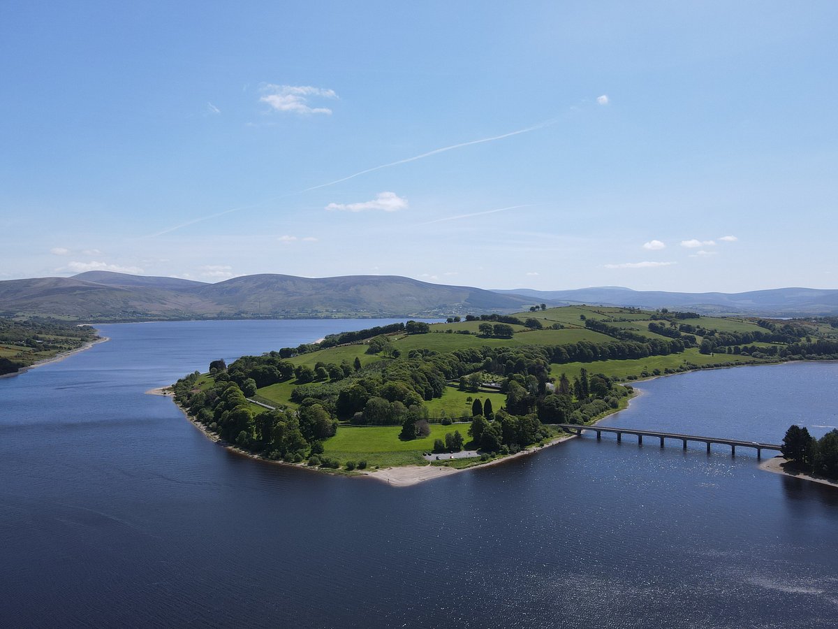 Blessington Lakes