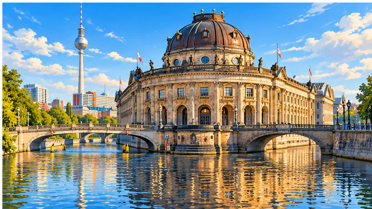 Bode Museum