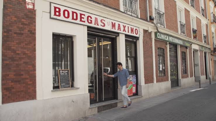 Bodegas Lo Máximo