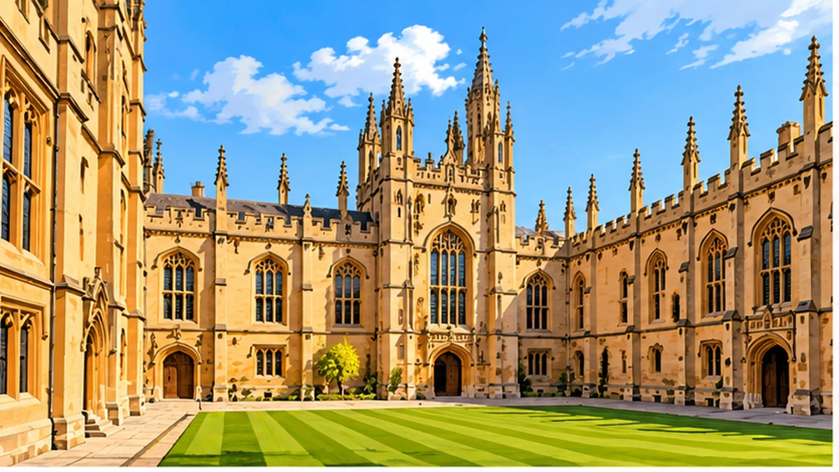 Bodleian Library