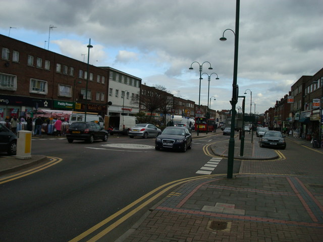 Borehamwood