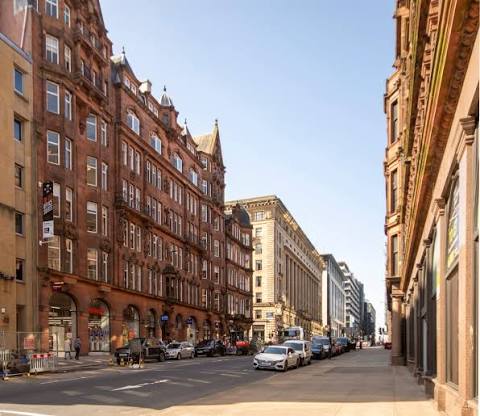 Bothwell Street