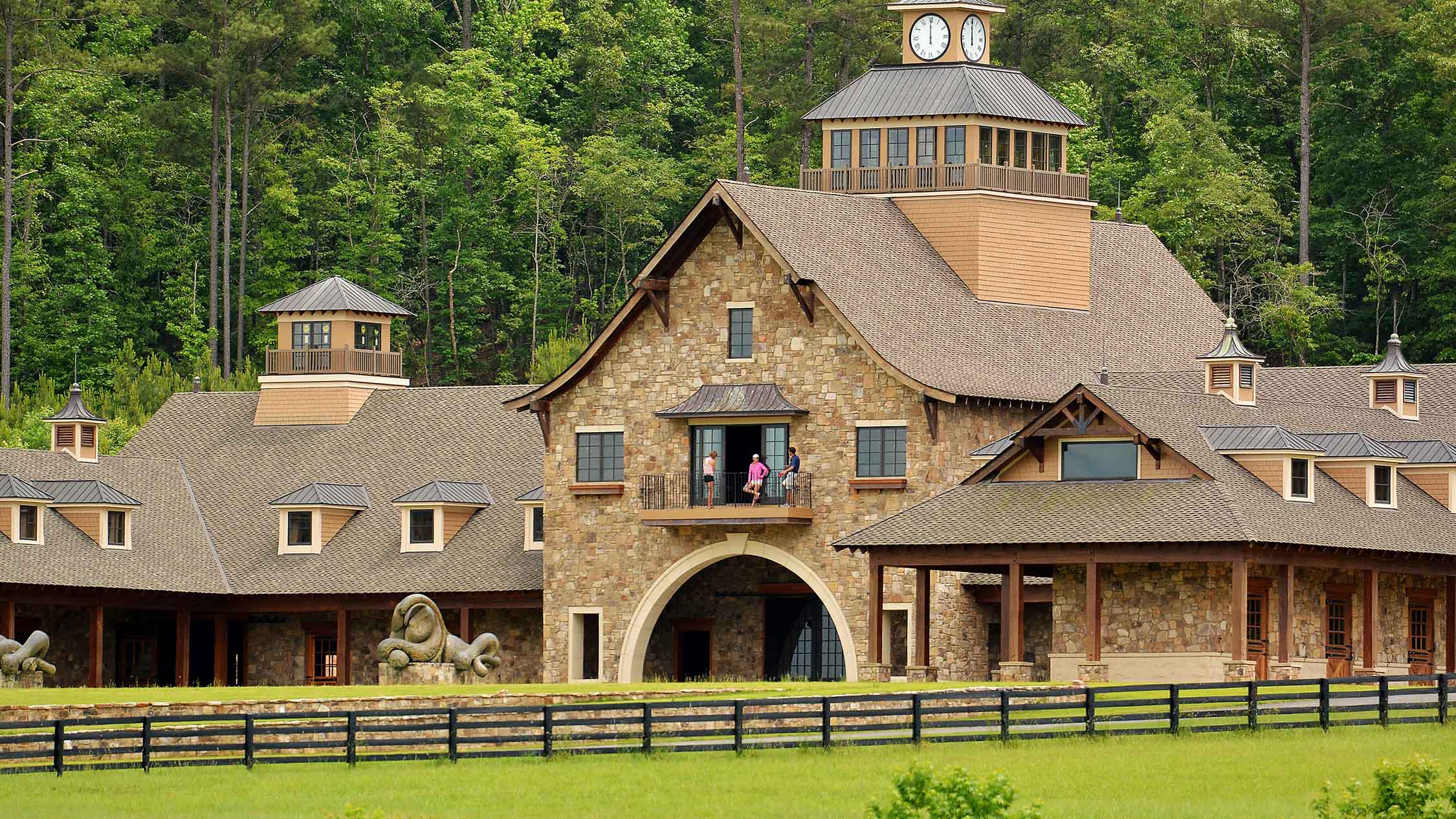 Bouckaert Farm – Big Lake