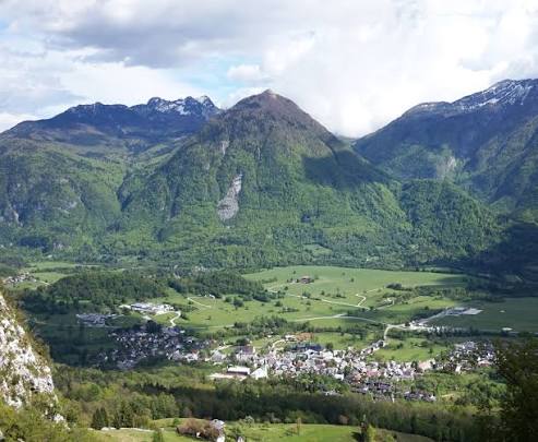 Bovec