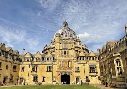 Brasenose College