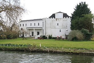 Bray Film Studios