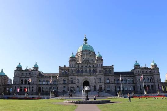 British Columbia