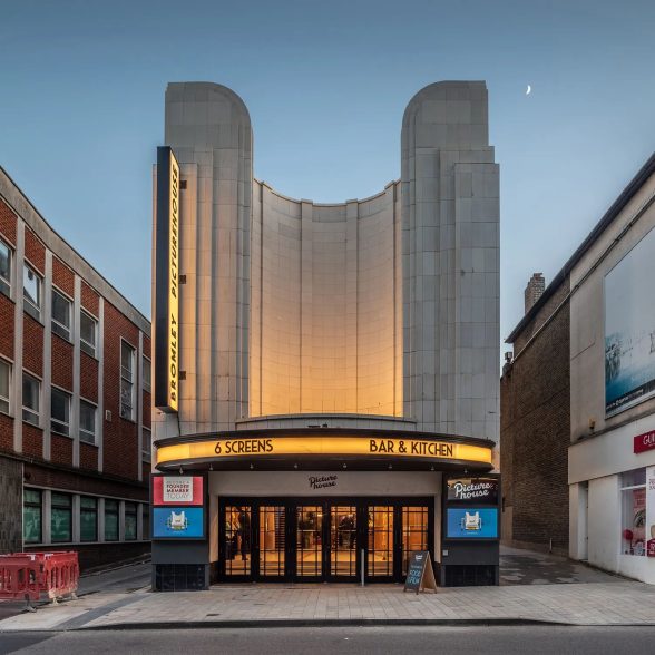 Bromley Picturehouse