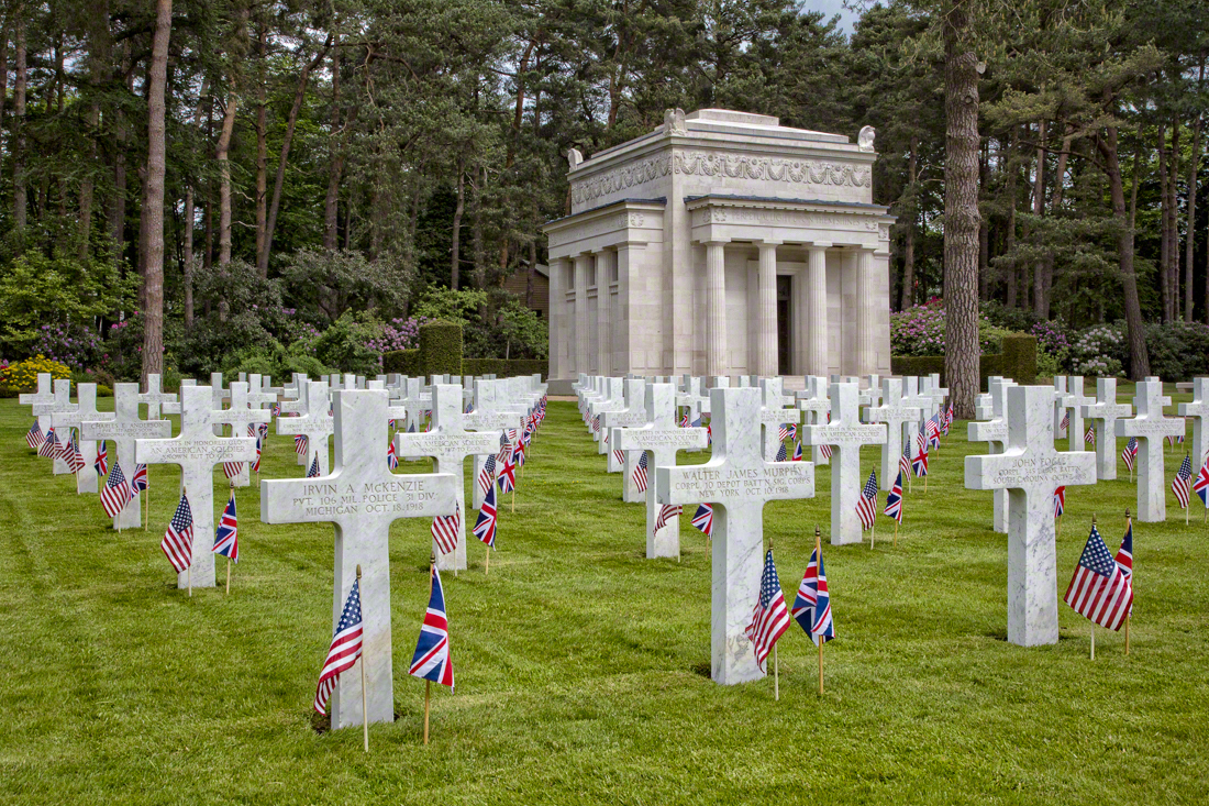 Brookwood Cemetery
