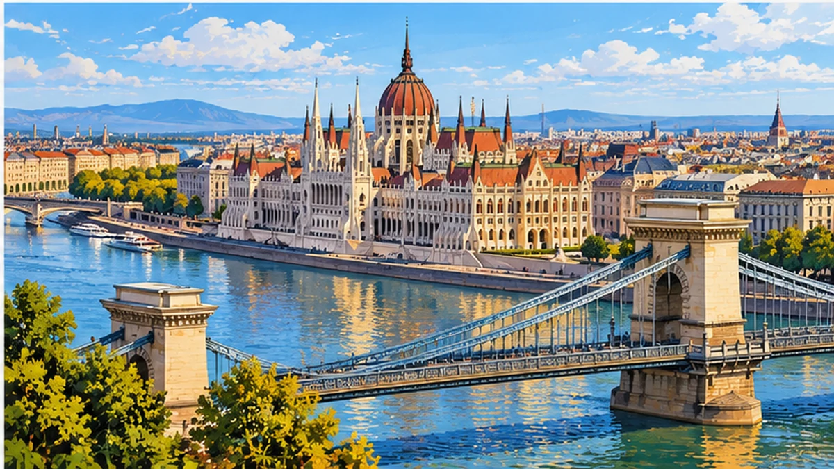 Budapest