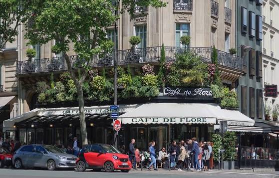 Café de Flore