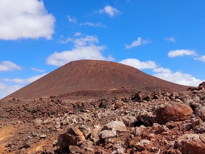 Caldera de los Arrabales