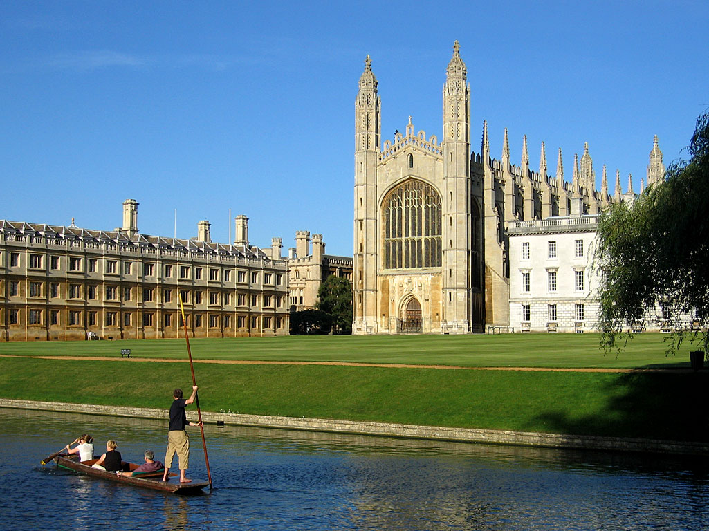 Cambridgeshire