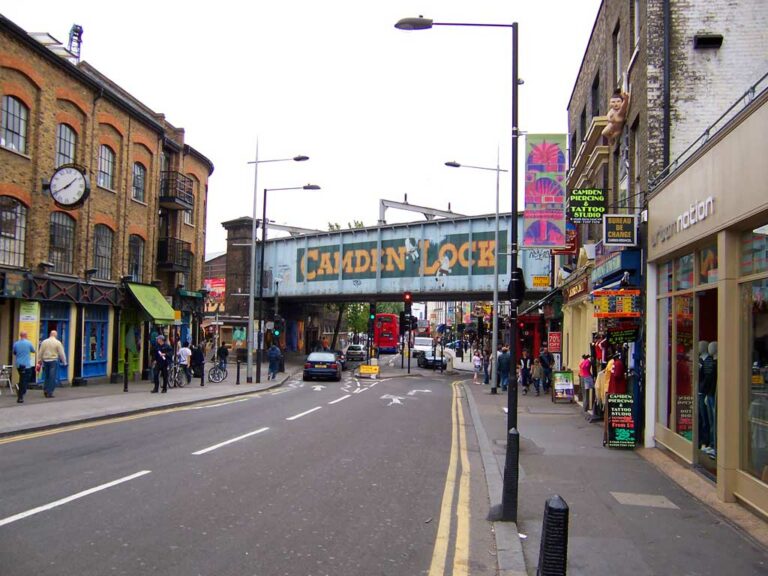 Camden
