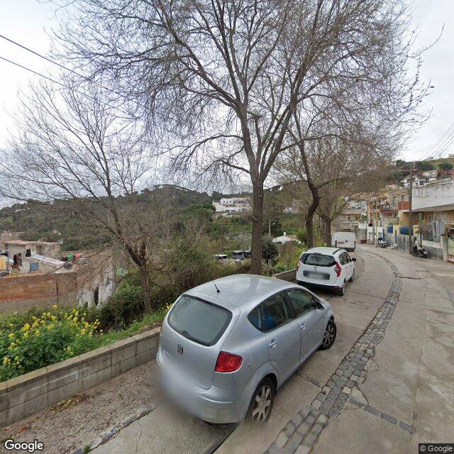 Carrer d’Orís