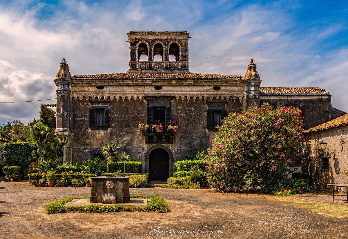 Castello degli Schiavi