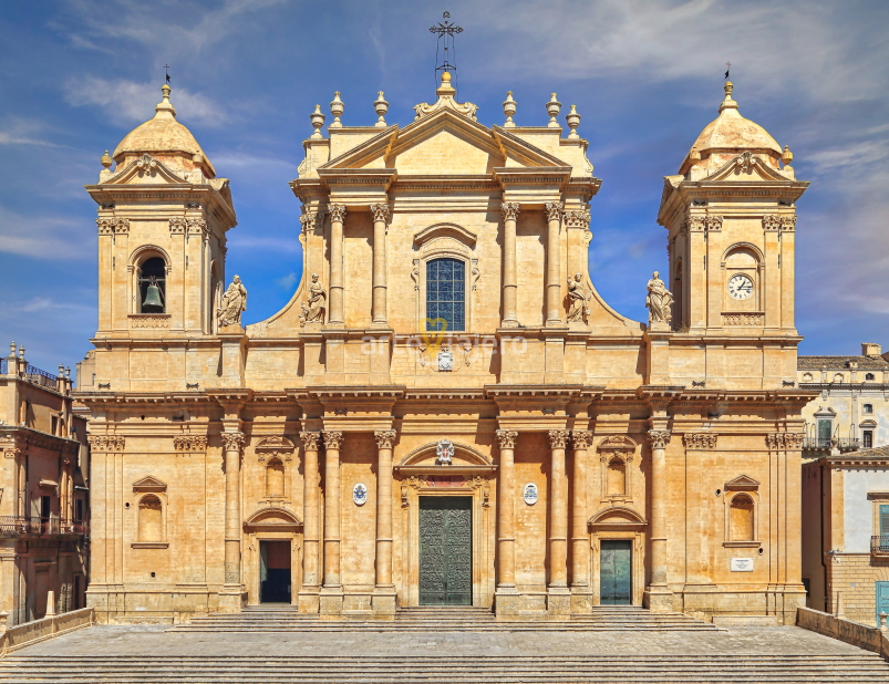 Catedral de San Nicolò