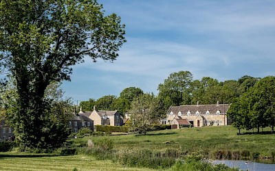 Catton countryside