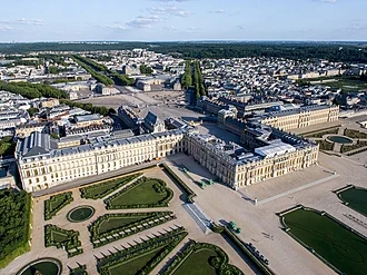 Château de Versailles