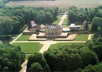 Château de Villette