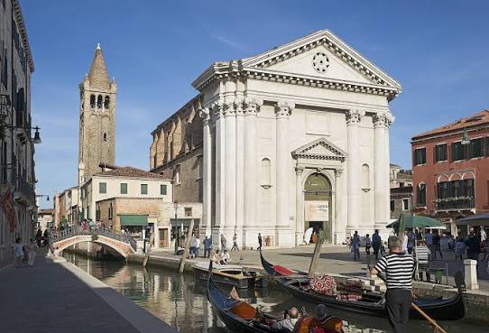 Chiesa di San Barnaba