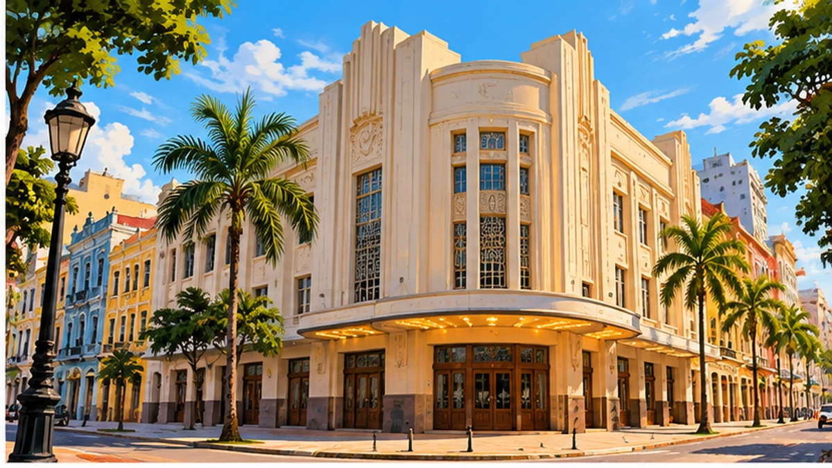 Cinema São Luiz