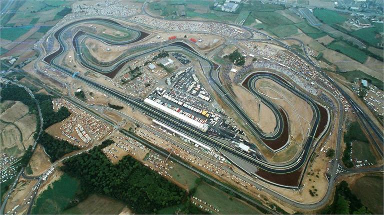 Circuit de Barcelona-Catalunya