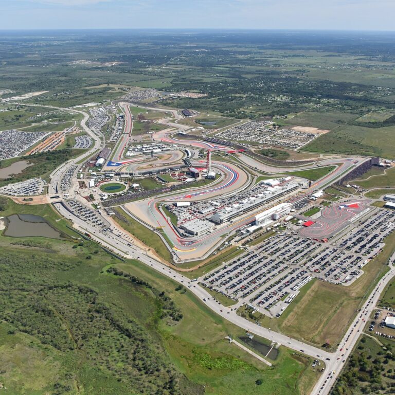 Circuit of the Americas