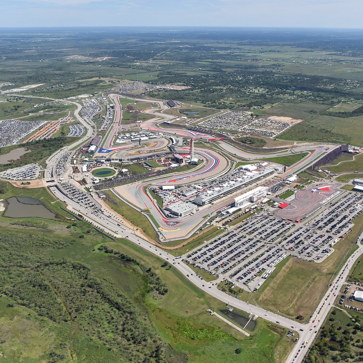Circuit of the Americas