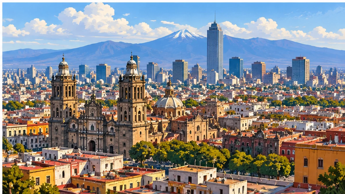 Ciudad de México