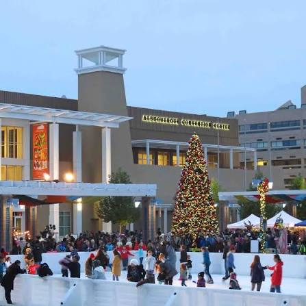 Civic Plaza