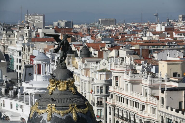 Comunidad de Madrid