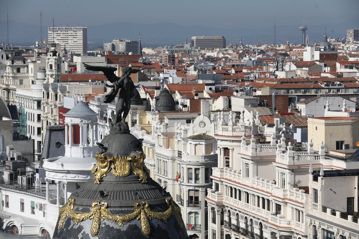 Comunidad de Madrid