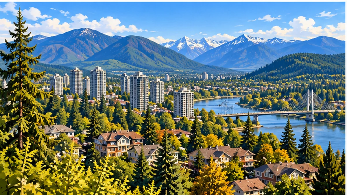 Coquitlam