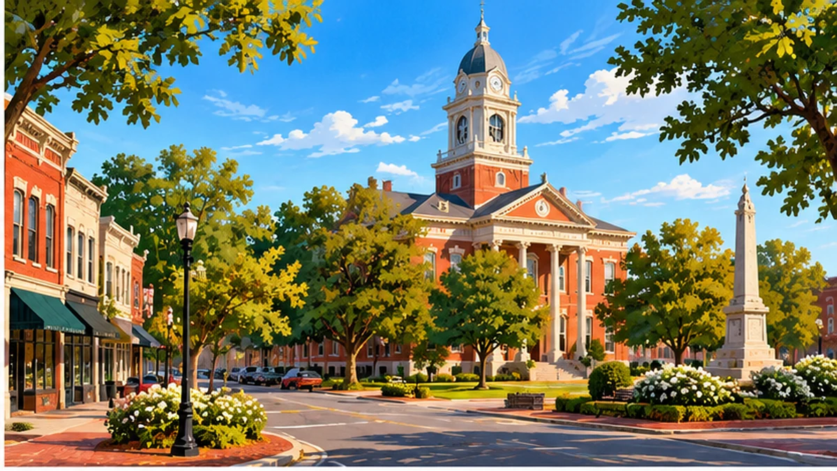 Covington