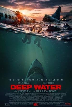 Deep Water: Impacto mortal