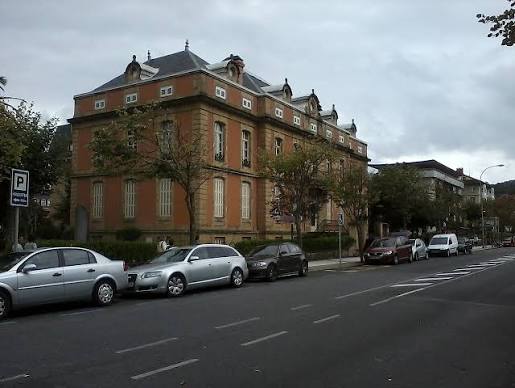 Egaña Enea