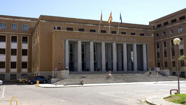 Facultad de Medicina UCM