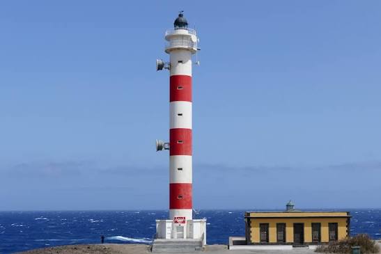 Faro de Punta de Abona