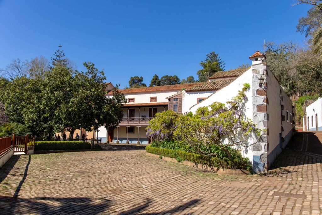 Finca de Osorio
