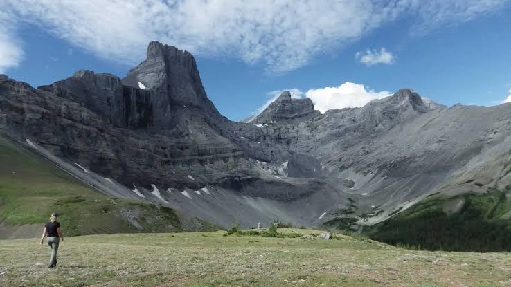 Fortress Mountain