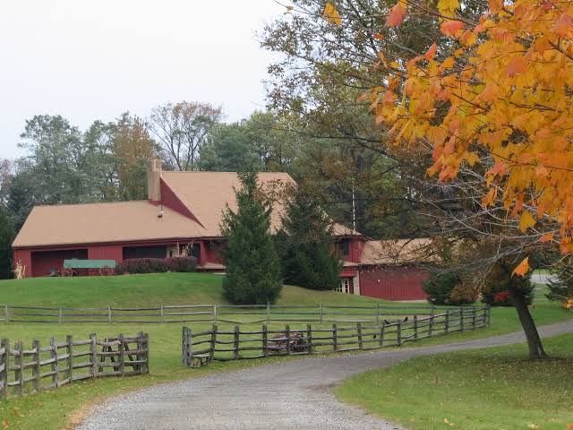 Fosterfields Living Historical Farm