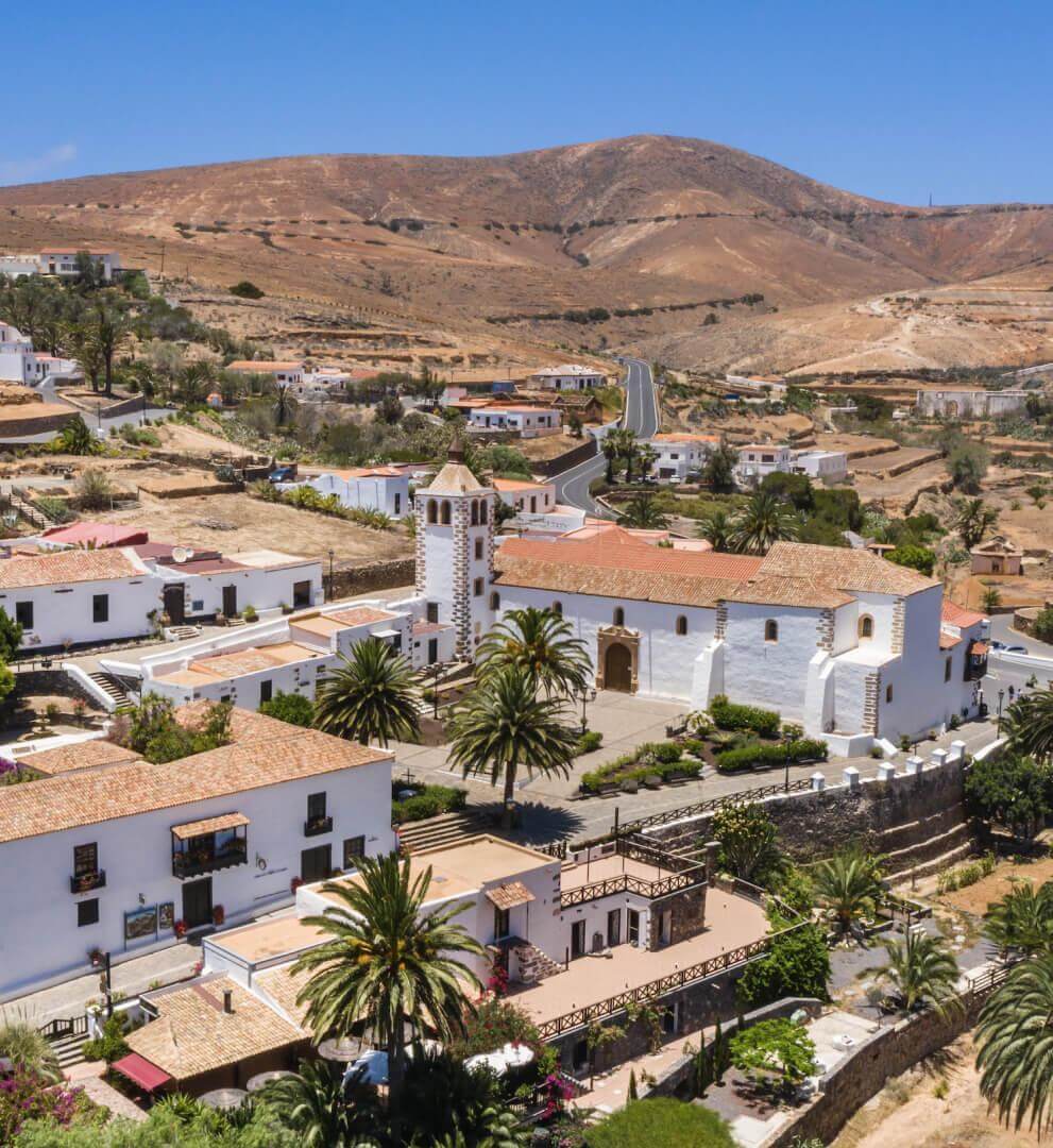 Fuerteventura
