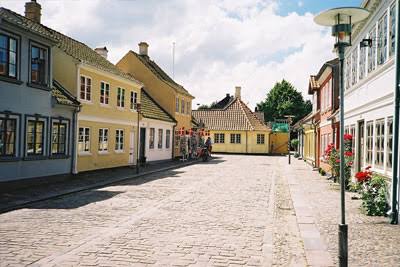 Funen