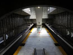 Glen Park Station