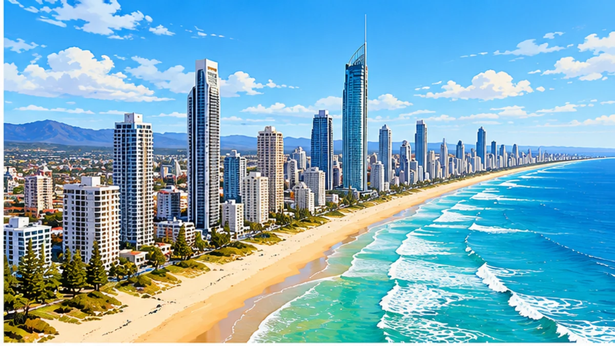 Gold Coast