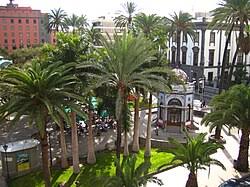 Gran Canaria