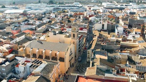 Guadassuar
