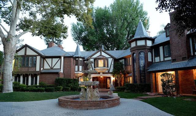 Hayvenhurst Estate